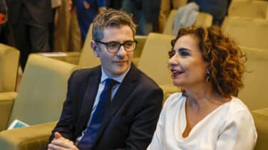 El Gobierno estudia reformar el delito de malversación para volver a conectarlo con el lucro personal