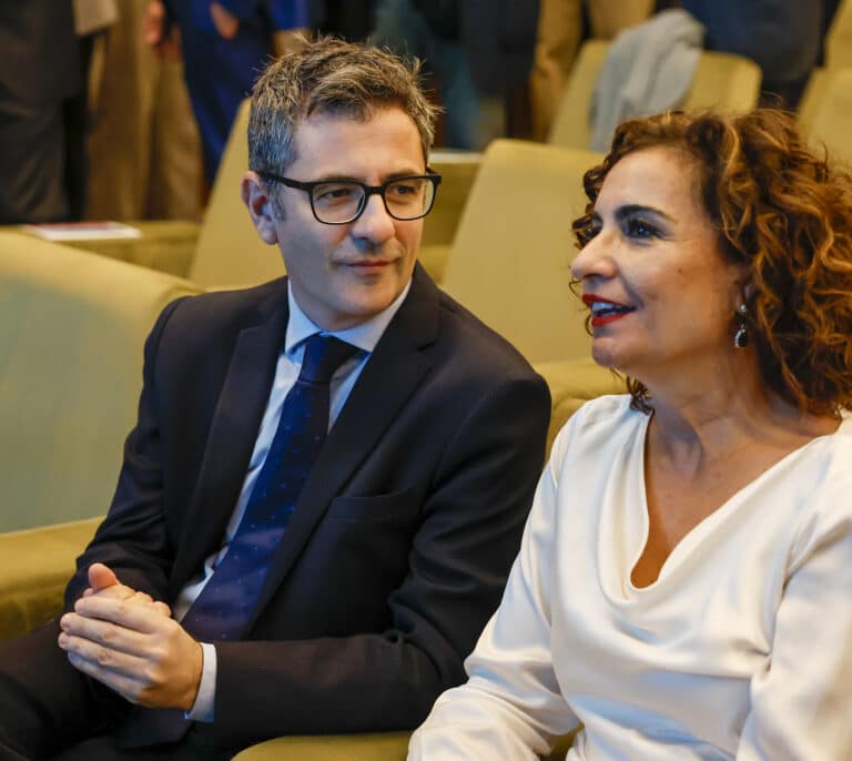 El Gobierno estudia reformar el delito de malversación para volver a conectarlo con el lucro personal