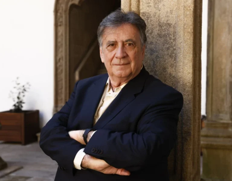 El extremeño Luis Landero, Premio Nacional de las Letras 2022