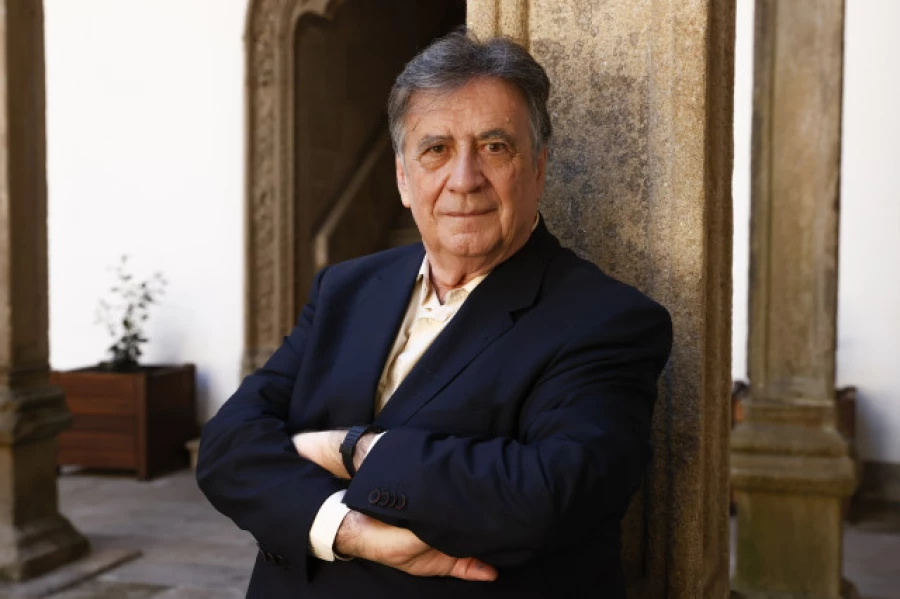 El extremeño Luis Landero, Premio Nacional de las Letras 2022