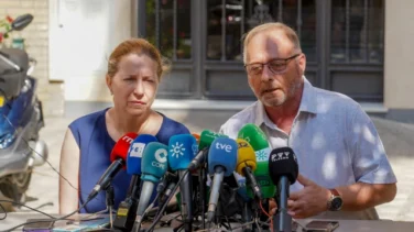 La Audiencia archiva la causa para buscar el cuerpo de Marta del Castillo