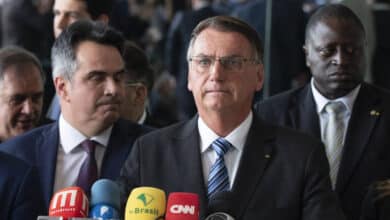 Bolsonaro se desvincula del asalto a las instituciones en Brasilia por parte de sus simpatizantes