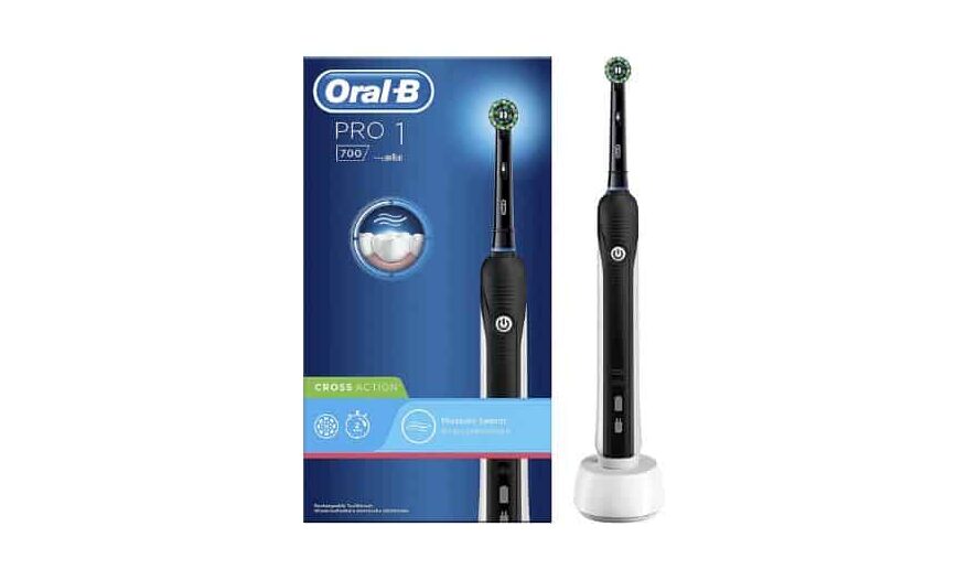 Cepillo Oral-B Pro