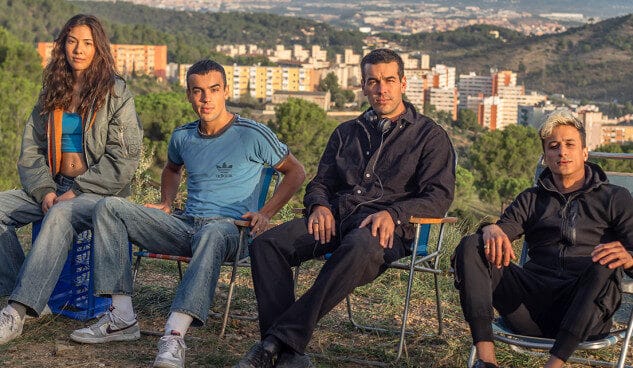 Mario Casas debuta como director con 'Mi soledad tiene alas': "Es algo que había soñado"Mi soledad tiene alas, la primera pelicula de Mario Casas como director. Mi soledad tiene alas, la primera pelicula de Mario Casas como director.