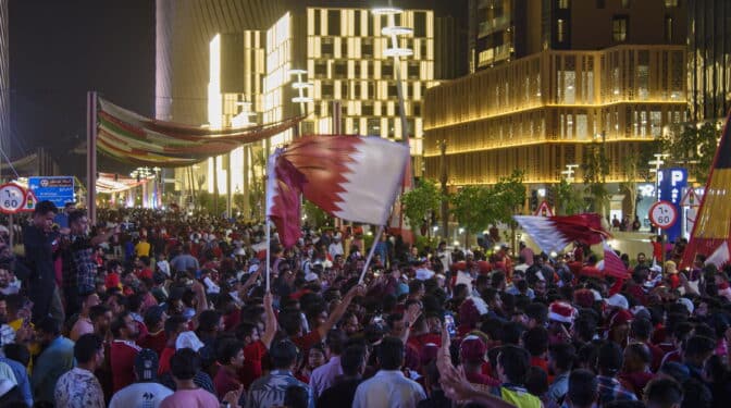 Qatar y la FIFA prohíben la venta de cerveza en los estadios durante el Mundial