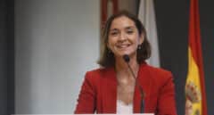 La candidata de Sánchez en Madrid se abre paso sin rivales probables