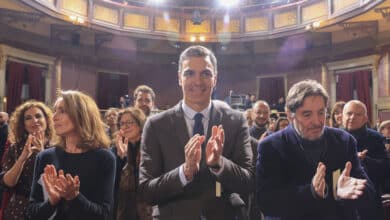 Pedro Sánchez presume de "legado de luz": "Pasaré a la historia por haber exhumado al dictador"