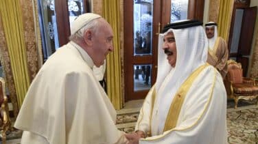 El jesuita que desafía al Papa Francisco: “No quiere entender qué es el islam”