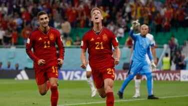 Rumbo al Mundial 2026: Estas son las 19 selecciones clasificadas y las 16 que están a punto de hacerlo