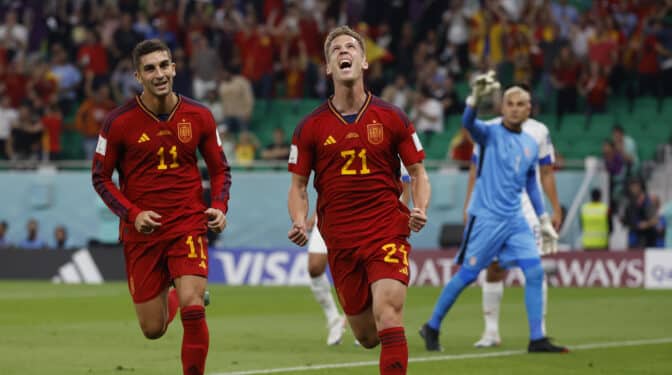 Rumbo al Mundial 2026: Estas son las 19 selecciones clasificadas y las 16 que están a punto de hacerlo