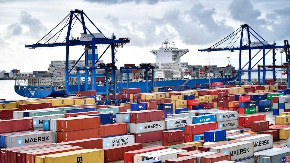 El puerto de Bilbao, referente de la sostenibilidad ambiental y energética de España y Europa