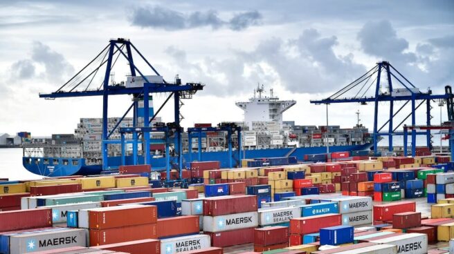 El puerto de Bilbao, epicentro de la sostenibilidad ambiental y energética