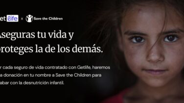 Getlife y Save the Children se unen para proteger a la infancia más desfavorecida