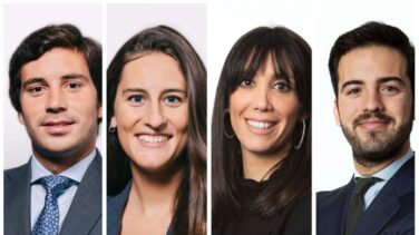 Sagardoy Abogados apuesta por el talento interno y nombra nuevos abogados asociados a cuatro jóvenes de la firma
