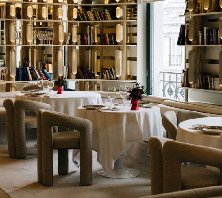 Dimas Gimeno inaugura The Penthouse byWOW, el nuevo espacio gastronómico de la capital