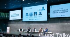 Las inmobiliarias piden seguridad jurídica como base para impulsar el mercado del suelo y la gestión urbanística