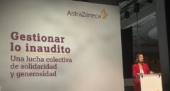 'Gestionar lo inaudito', el libro de Astrazeneca que recopila los testimonios de los profesionales que gestionaron la pandemia