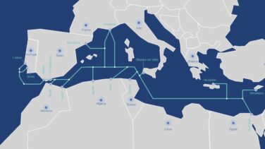 La UE y BEI Global invierten 40 millones de euros en Medusa, el cable submarino que impulsa AFR-IX Telecom