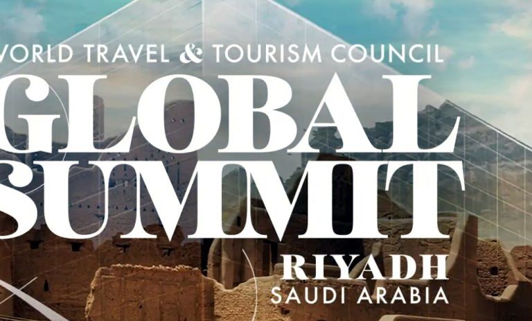 'Viaja por un futuro mejor' el lema de la 22ª Cumbre Mundial del Consejo de Viajes y Turismo en Riad