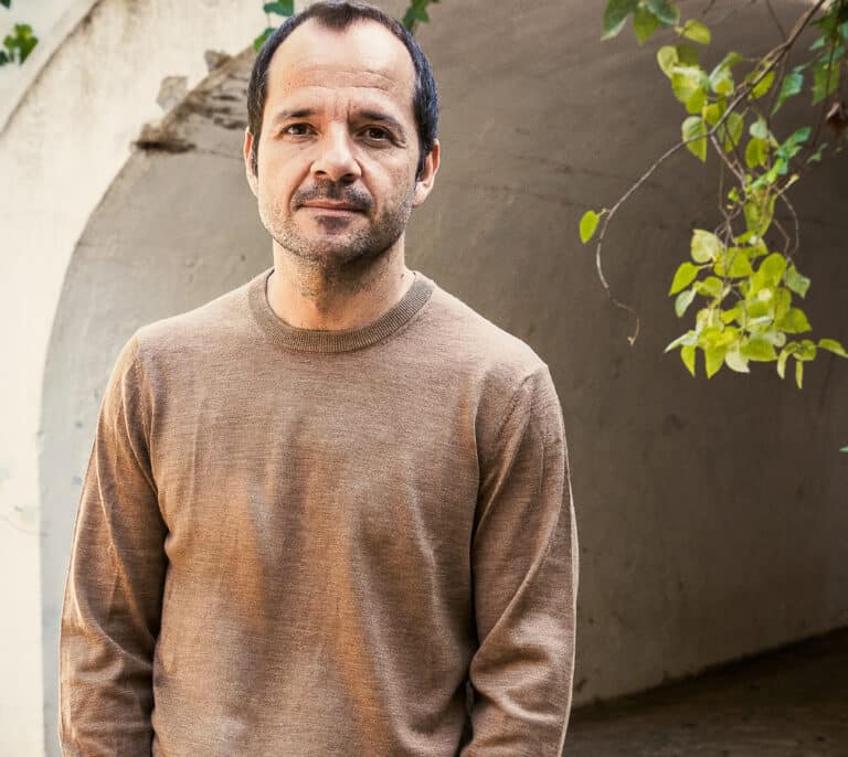 Ángel Martín quiere llenar el WiZink Center con un monólogo de 'Por si la voces vuelven'