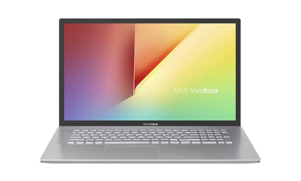 Asus VivoBook 17