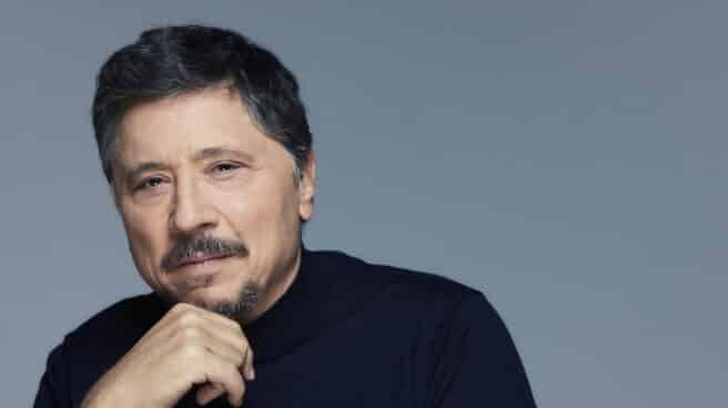 Carlos Bardem: "El ser humano necesita narrativas para comprender y para comprenderse" Carlos Bardem