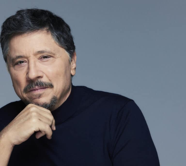 Carlos Bardem: "El ser humano necesita narrativas para comprender y para comprenderse"