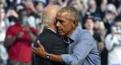 Obama advierte a Israel de que sus represalias sobre Gaza "pueden radicalizar a los palestinos durante generaciones"