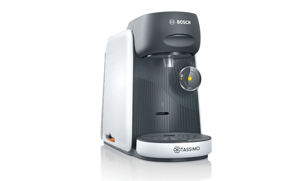 Cafetera Bosch Tassimo