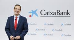 CaixaBank busca clientes digitales con su nueva cuenta online sin comisiones, pero sin remuneración