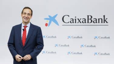 CaixaBank busca clientes digitales con su nueva cuenta online sin comisiones, pero sin remuneración