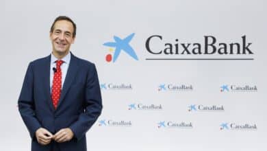 CaixaBank busca clientes digitales con su nueva cuenta online sin comisiones, pero sin remuneración