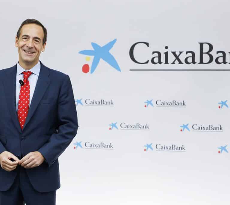 CaixaBank devuelve al BCE más de 48.000 millones de euros de TLTRO III