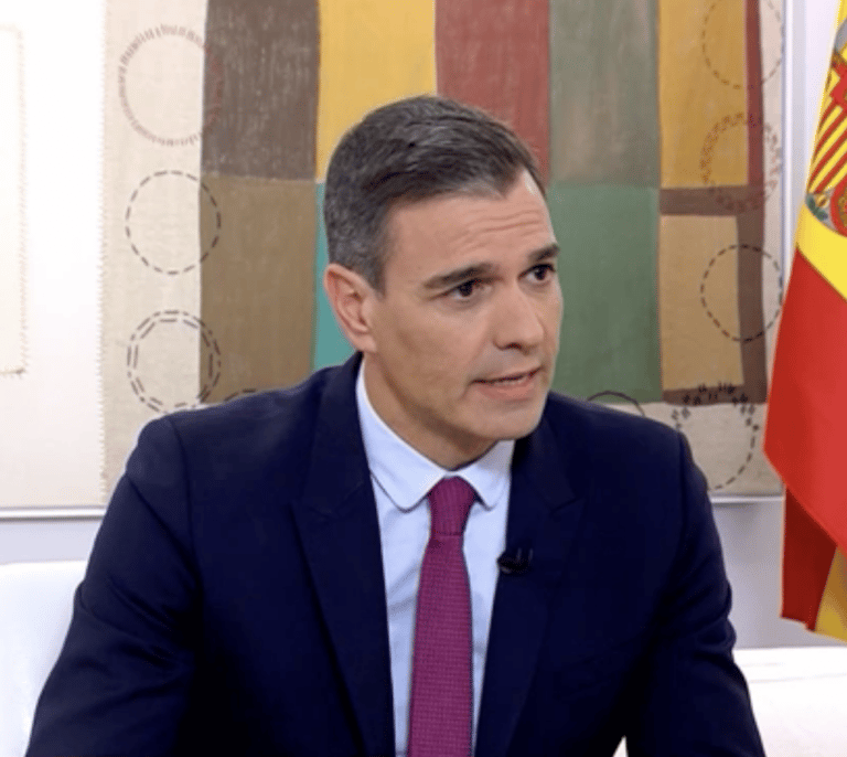 El Gobierno también se plantea una rebaja de penas por malversación de fondos públicos