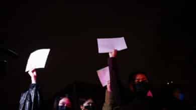 Las protestas por el Covid Cero en China en ocho claves