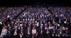 Raquel Sánchez reclama "menos victimismo" y promete la conexión Almería-Francia por tren en 2026