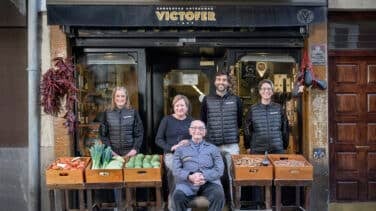 De la huerta a Victofer, las conservas más famosas de Vitoria