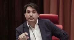 El Parlament impone una multa de 600 euros a Dalmases por abroncar a una periodista