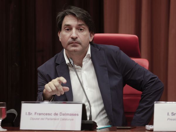 Junts intenta cerrar el "caso Dalmases" pese a las nuevas denuncias de abusos