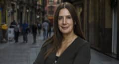 Dolores Redondo: "No escribo crítica social porque los políticos no me interesan"
