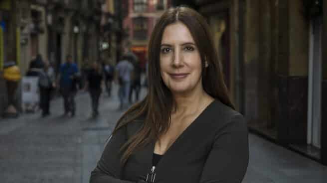 Dolores Redondo