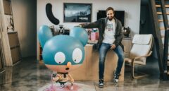 Edgar Plans, el criptoartista madrileño que ha generado 12 millones de dólares en una hora