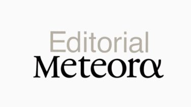 La editorial Meteora anuncia su cierre después de 22 años y más de 200 libros publicados