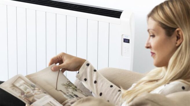 El mejor radiador bajo consumo de Cecotec por mucho menos El mejor radiador bajo consumo de Cecotec por mucho menos