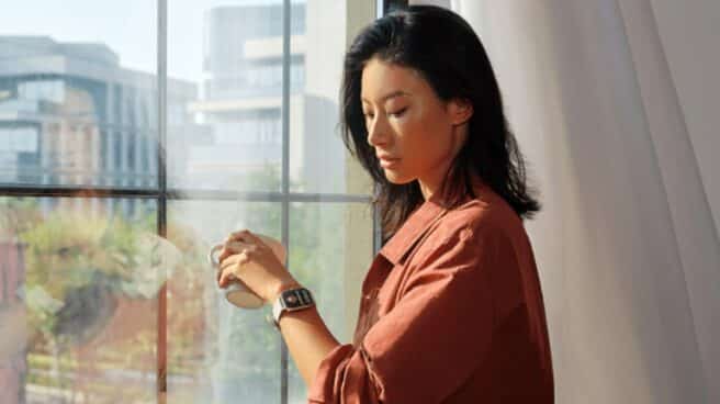 El mejor reloj inteligente Amazfit con un increíble descuento El mejor reloj inteligente Amazfit con un increíble descuento
