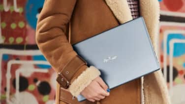 Potente y ligero, así es el ordenador portátil Asus que tiene ¡200€ de descuento en Amazon!