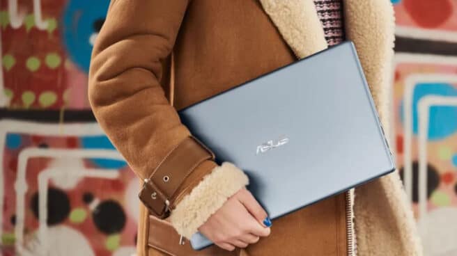 El ordenador portátil Asus con este descuentazo El ordenador portátil Asus con este descuentazo