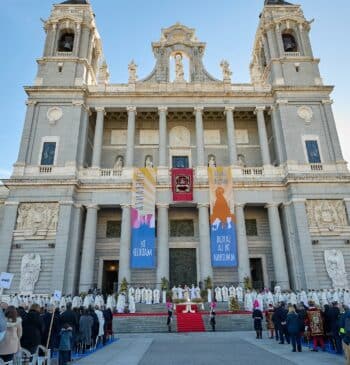 ¿El lunes 10 de noviembre será festivo en Madrid?