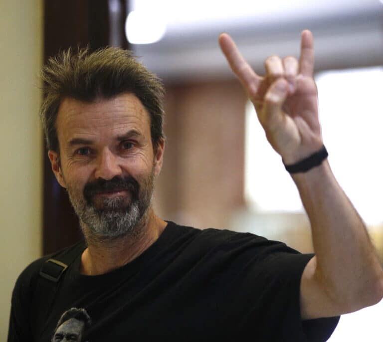 Hoy Pau Donés habría cumplido 56 años