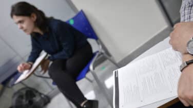 España se mantiene a la cola de Europa en el nivel de inglés